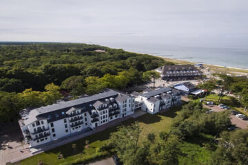 AKZENT APARTMENTHOTEL RESIDENZ Graal-Müritz