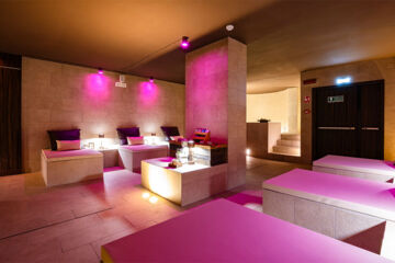 HOTEL IL GENTILUOMO (B&B) Arezzo (AR)