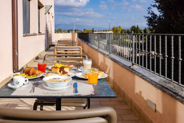 HOTEL IL GENTILUOMO (B&B) Arezzo (AR)