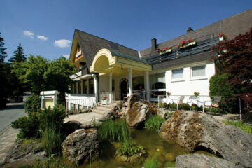 URLAUBS- UND WELLNESSHOTEL FRIEDERIKE Willingen