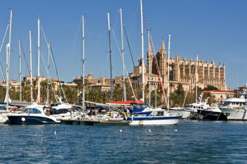 HOTEL LEMAN Playa de Palma