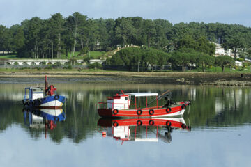 HOTEL SPA NORAT O GROVE O Grove (Pontevedra)