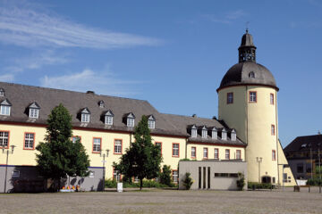 WALDHOTEL WILHELMSHÖHE Freudenberg