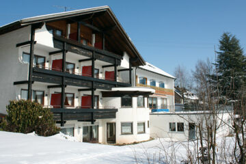 HOTEL PANORAMA Waldachtal-Lützenhardt