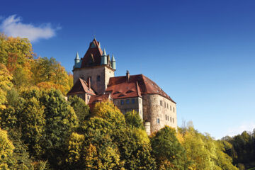 LANDHOTEL GASTHAUS LOCKWITZGRUND Altenberg