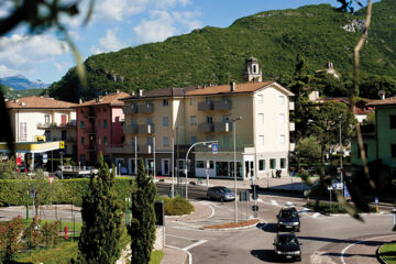 HOTEL RUBINO Nago-Torbole