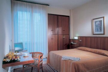 AUTO PARK HOTEL Firenze (FI)