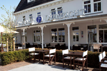 FLETCHER HOTEL-RESTAURANT DUINZICHT Ouddorp