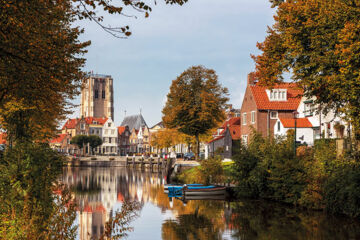 FLETCHER HOTEL-RESTAURANT DUINZICHT Ouddorp