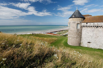 LES ARCADES Dieppe