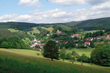 HOTEL GASTHOF ZUR KRONE Oberzent