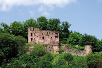 HOTEL GASTHOF ZUR KRONE Oberzent