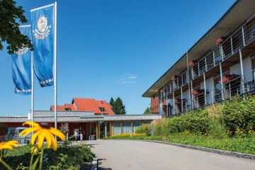 LANDHOTEL ALLGÄUER HOF Wolfegg