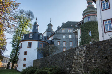 HOTEL KLEIN'S WIESE Bad Fredeburg