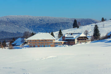 BREGGERS SCHWANEN Bernau