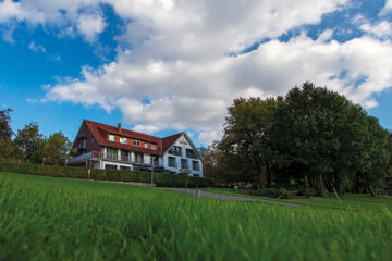 LANDIDYLL HOTEL GASTHOF ZUM FREDEN Bad Iburg