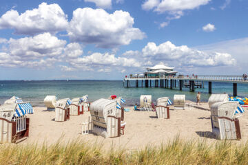 FUCHSBAU | ROMANTIK HOTEL • RESTAURANT • SPA Timmendorfer Strand