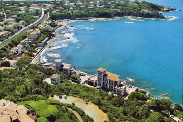 HOTEL BAIA DEL SORRISO Castiglioncello (LI)