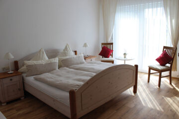 PENSION EDGAR SCHWAAB (B&B) Erden