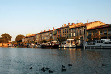 HÔTEL DE FRANCE Castelnaudary