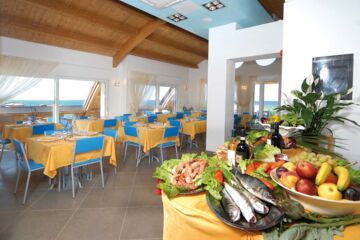 HOTEL VILLA MARCELLA San Vincenzo (LI)