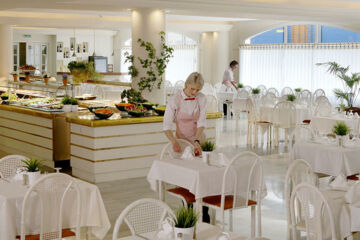 HOTEL AUGUSTA CLUB (ONLY ADULTS) Lloret de Mar