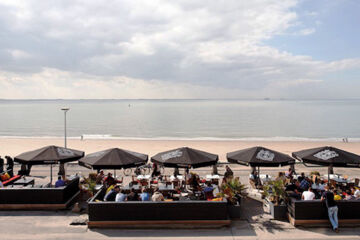 HOTEL BRASSERIE DE LEUGENAAR Vlissingen