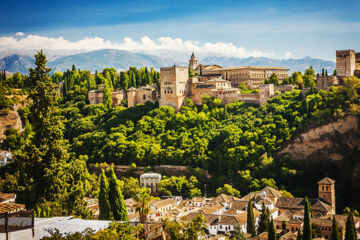 HOTEL RURAL ZERBINETTA Dilar-Granada