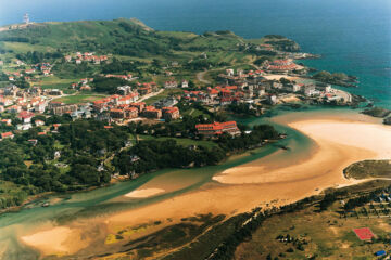 HOTEL ESTRELLA DEL NORTE Isla (Cantabria)