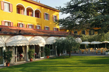 LA QUIETE PARK HOTEL Manerba del Garda (BS)