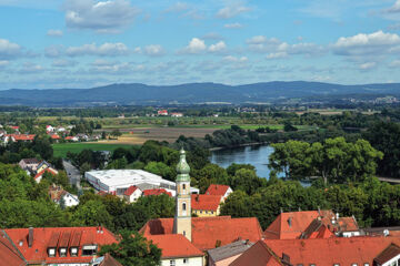 AKZENT WELLNESSHOTEL BAYERWALD-RESIDENZ Neukirchen (BA)