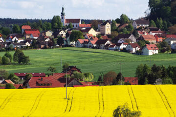 AKZENT WELLNESSHOTEL BAYERWALD-RESIDENZ Neukirchen (BA)