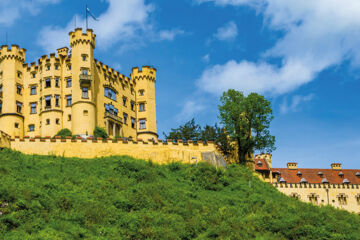 BRAUEREI-GASTHOF HOTEL POST Nesselwang