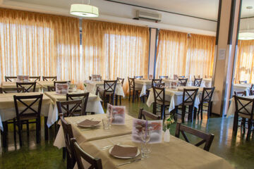 HOTEL CONCORDE (B&B) Bellaria (RN)