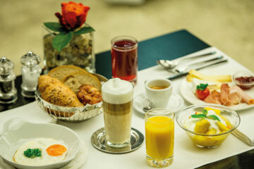 DASBREITEHOTEL (B&B) Basilea