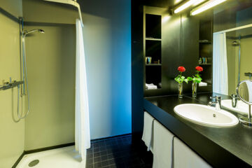 DASBREITEHOTEL (B&B) Basilea