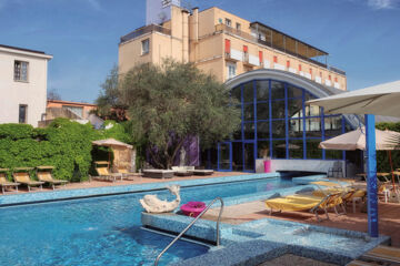 EDEN HOTEL & RESORT Abano Terme