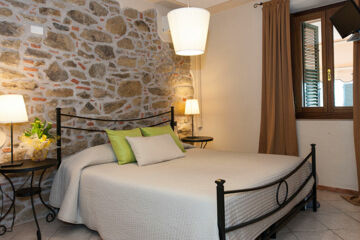 HOTEL MONTI San Baronto