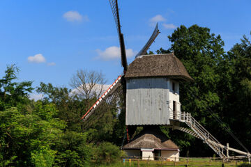 HOTEL DE BOSKAR 1773 Peer