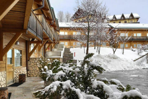 ALBERGO RENDOLA Asiago