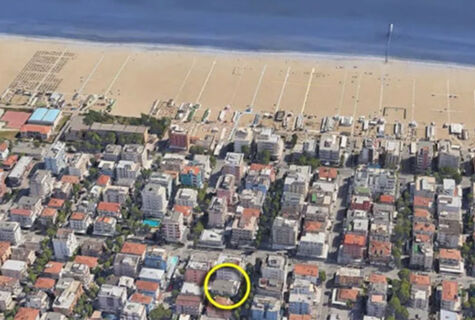 HOTEL TV Rivazzurra di Rimini