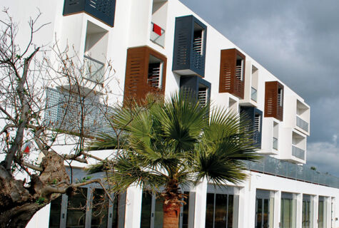 ALTHEA PALACE HOTEL Castelvetrano